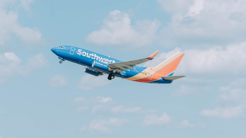 Judge orders Southwest flight attendant, fired for pro-life emails and social media posts, to be reinstated