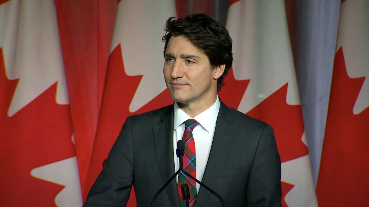 Canada redefined economic impact as “violence” to justify freezing protesters’ bank accounts