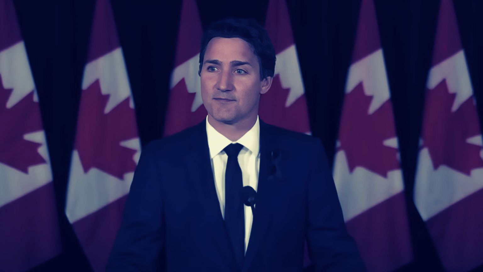 Trudeau’s remarks signal a potential return of Canada’s online censorship bill