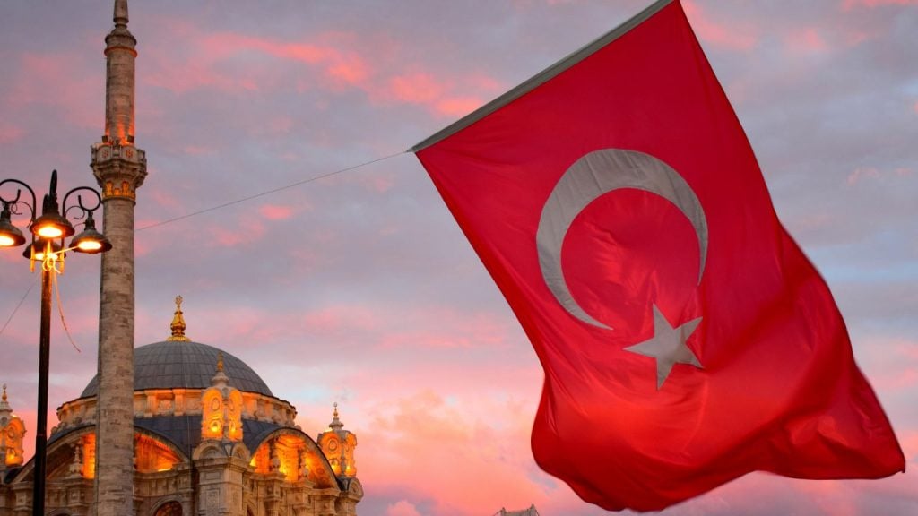 Turkey’s censorship law is harming independent media outlets