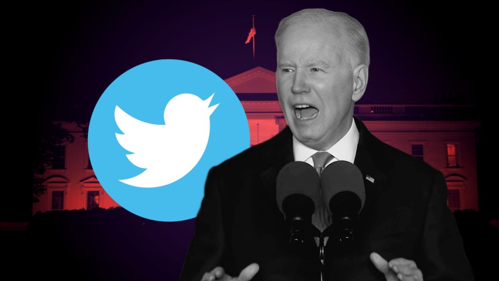 Biden admin was “very angry” Twitter wouldn’t censor more aggressively – Twitter Files