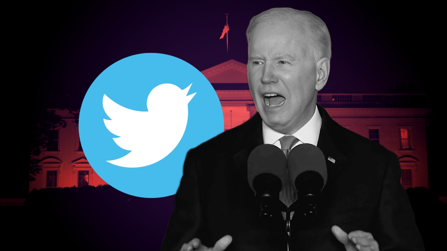 Biden admin was “very angry” Twitter wouldn’t censor more aggressively – Twitter Files