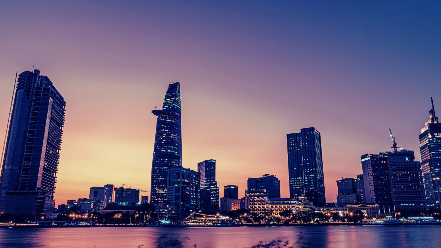Vietnam to ban online ads being shown near “toxic” anti-government content