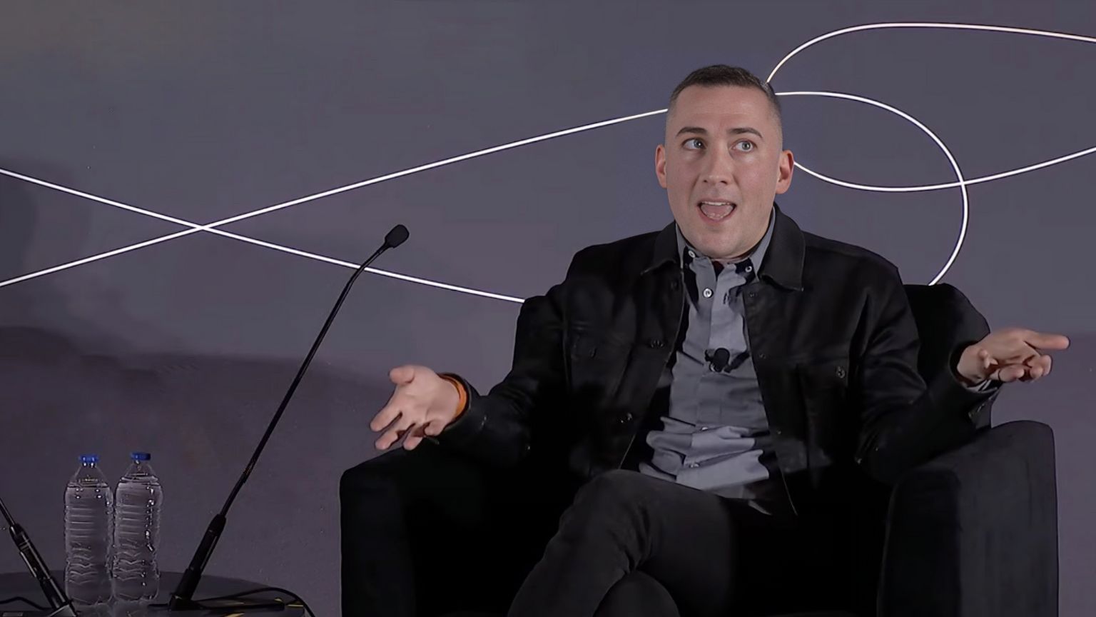Former Twitter censor stands by decision to ban satire site Babylon Bee – “not funny,” “dangerous”