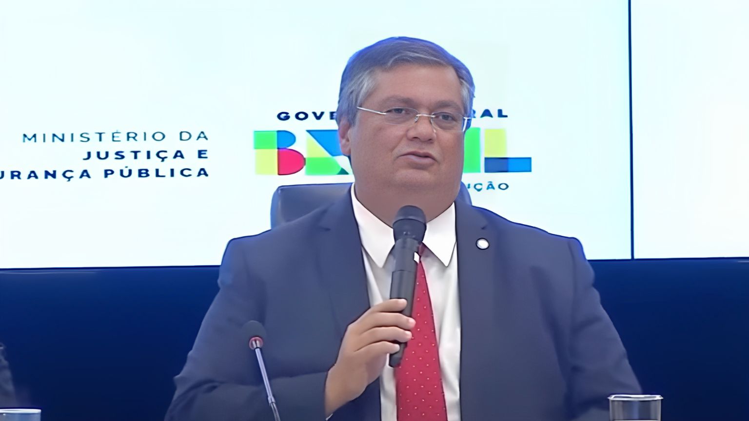 Brazil plots law against “anti-democratic” online speech