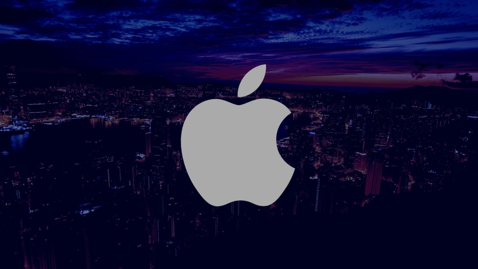 Apple’s censorship for China is starting to leak into Hong Kong