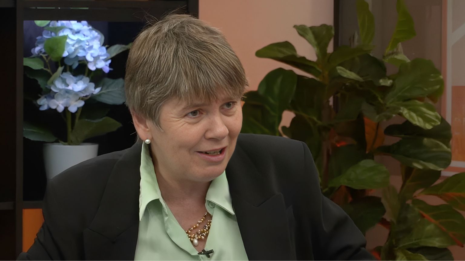Baroness Claire Fox calls for UK legal protections against PayPal’s ideological censorship