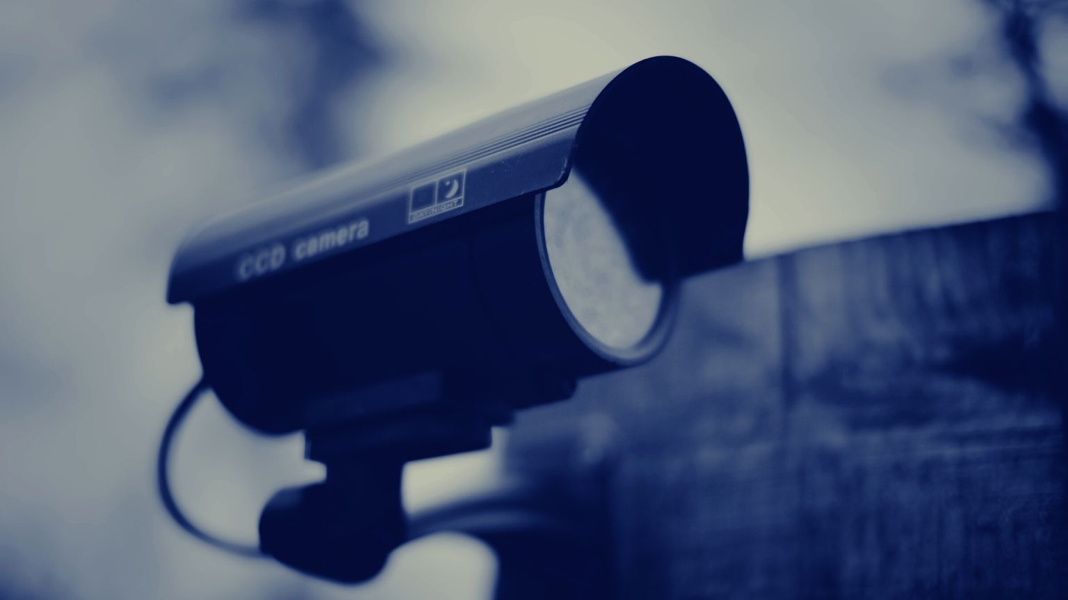 European Parliament requested facial recognition CCTV cameras, despite its public opposition to the technology