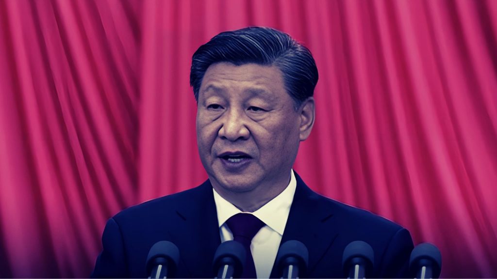 China proposes making “dissemination of false information” a crime in UN treaty
