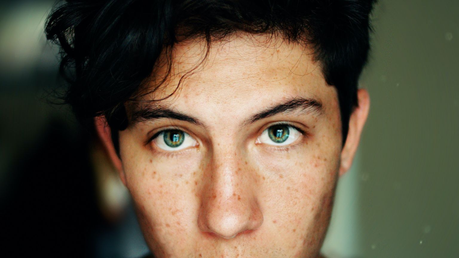 In 2023, everyone wants to scan your face