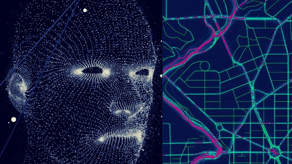 Georgia man is falsely arrested after facial recognition tech gets it wrong