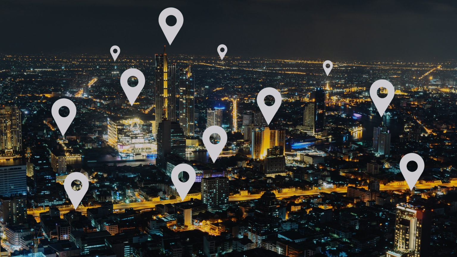 The many ways your phone exposes your location to Big Tech, data brokers, governments, and law enforcement