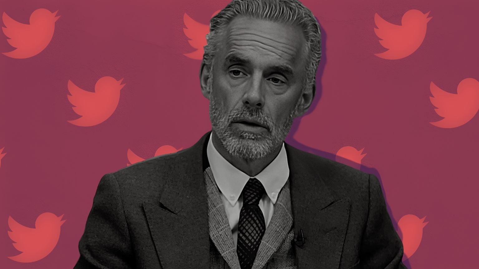 Ontario regulatory body orders Dr. Jordan Peterson to undergo “social-media communications retraining”