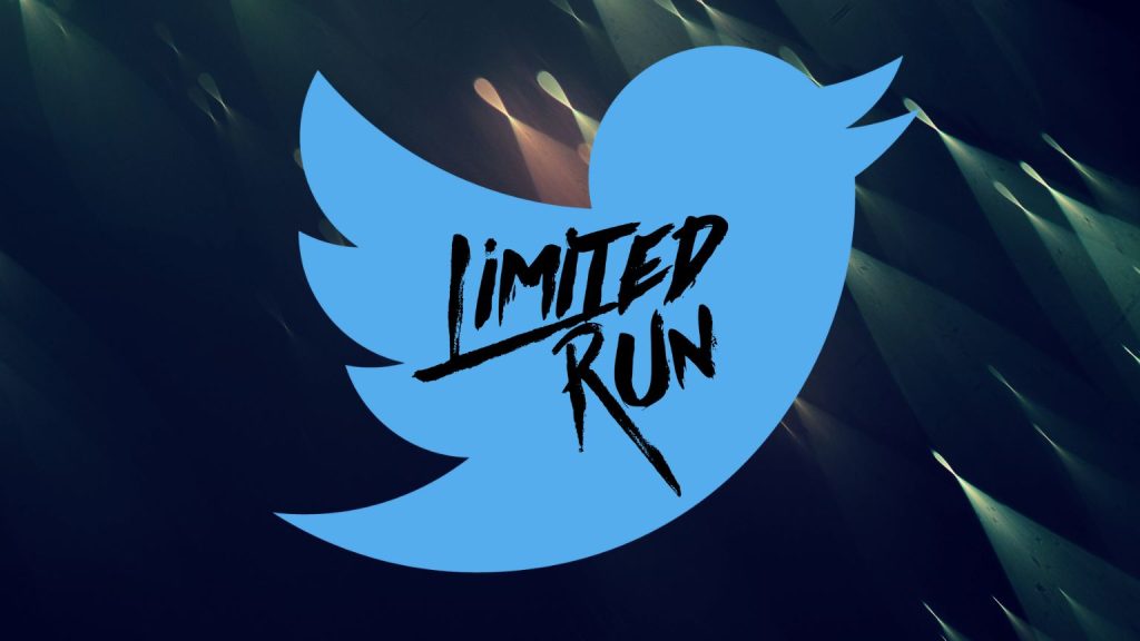 Limited Run Games fires employee after complaints over who she follows on Twitter