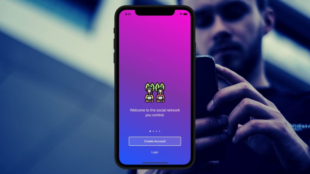 What is Nostr and is it the future of decentralized social media?
