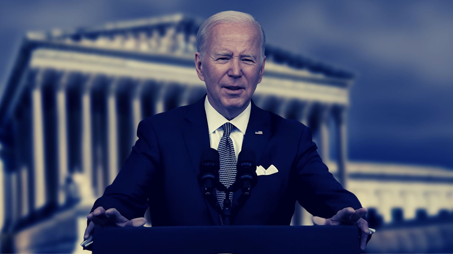 The Supreme Court asks the Biden administration its thoughts on Texas and Florida social media free speech laws