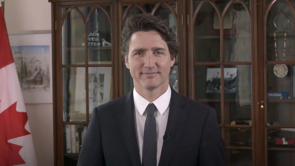 Canada is spending taxpayer’s money to fight online “misinformation”