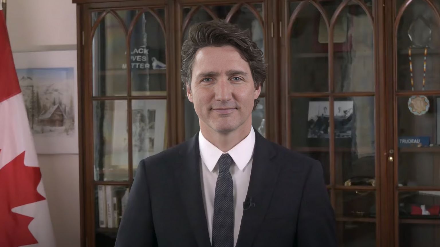 Canada is spending taxpayer’s money to fight online “misinformation”