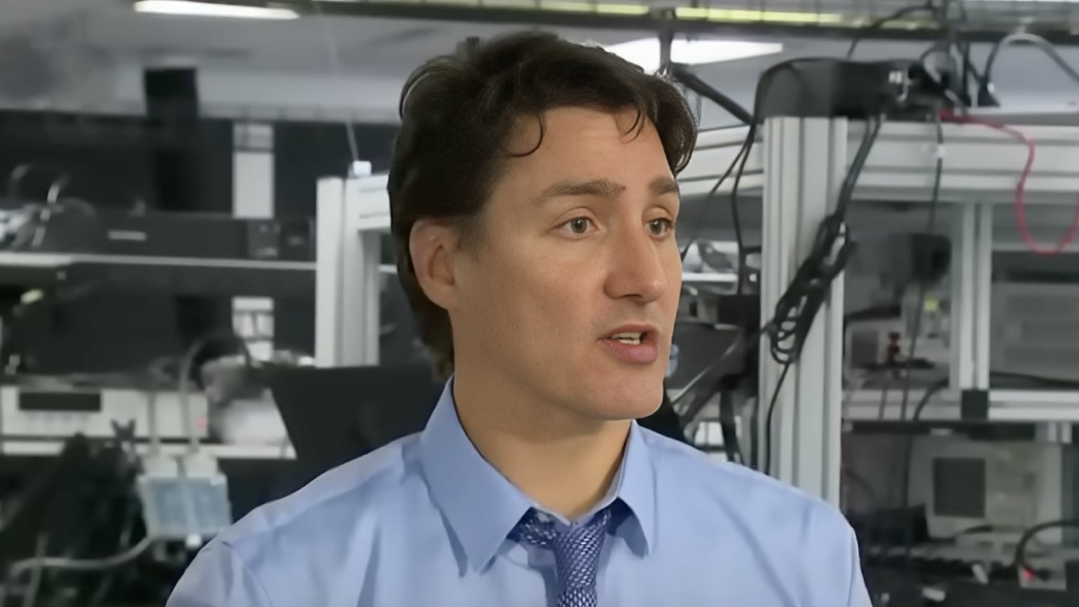 Canada’s controversial WEF-backed digital travel ID system is back on the agenda