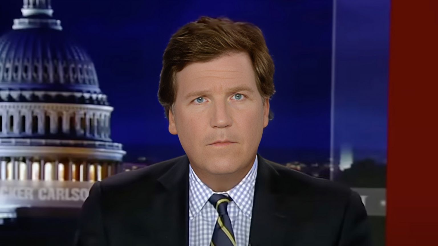 The White House pressured Facebook to censor Tucker Carlson, evidence shows