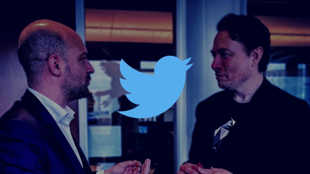 Elon Musk agreed to EU’s censorship laws, France’s digital minister says