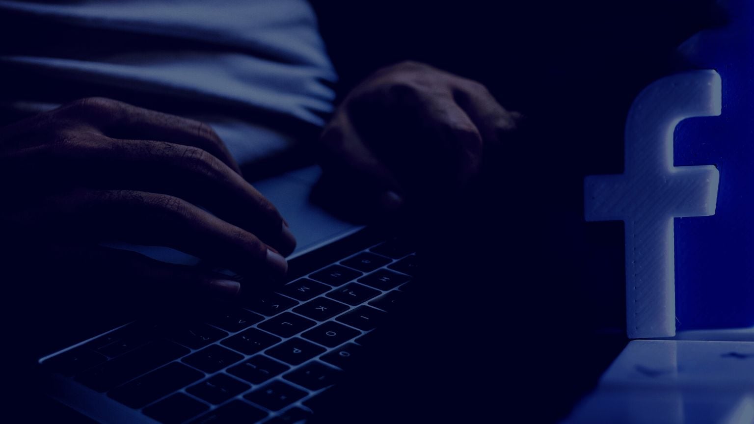UK government asked Facebook to remove a post that was restricted to be seen by “Friends Only”