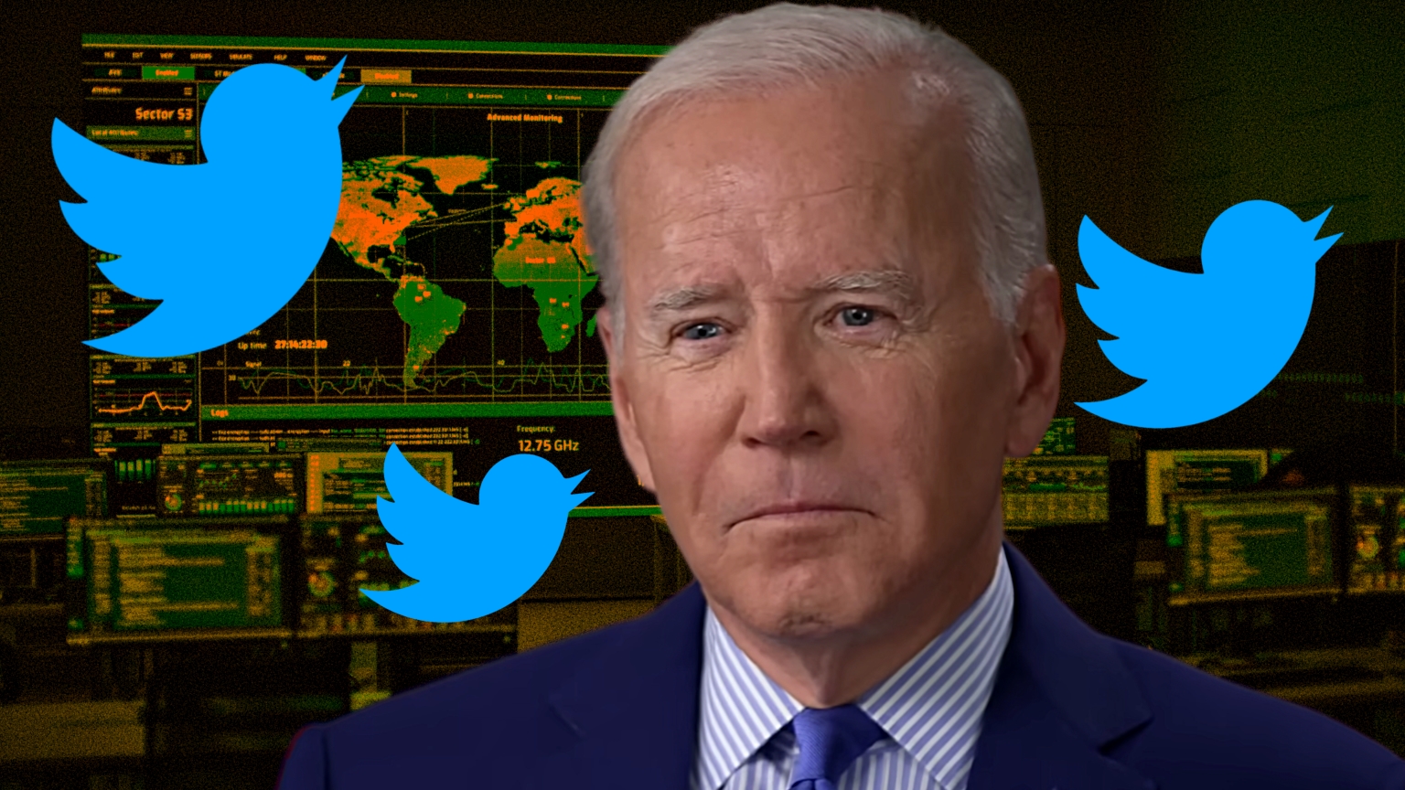 US intelligence community warned Twitter about Ukrainian prosecutor’s book alleging Biden corruption
