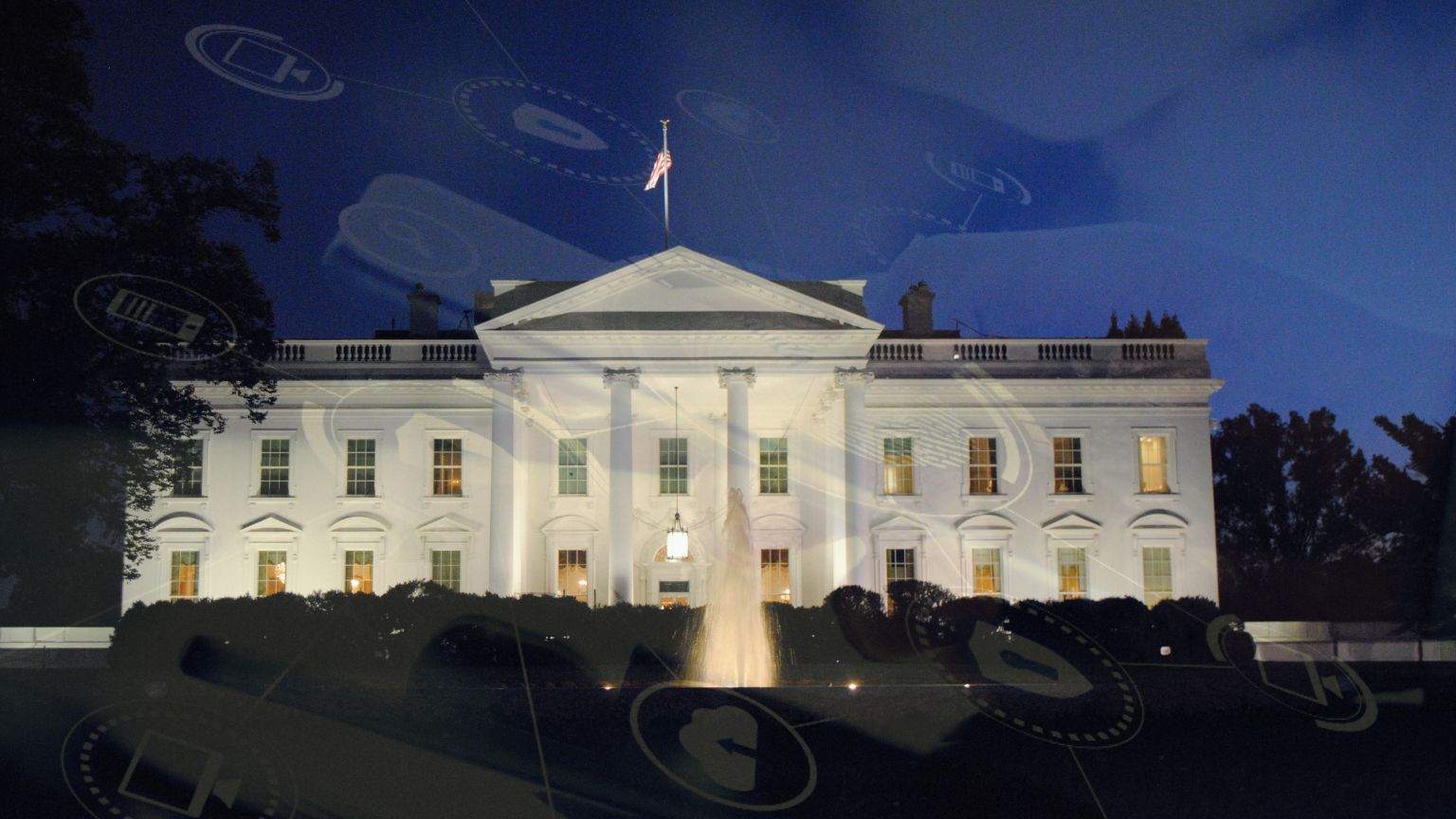 The Data Brokers Being Paid by the US Federal Government