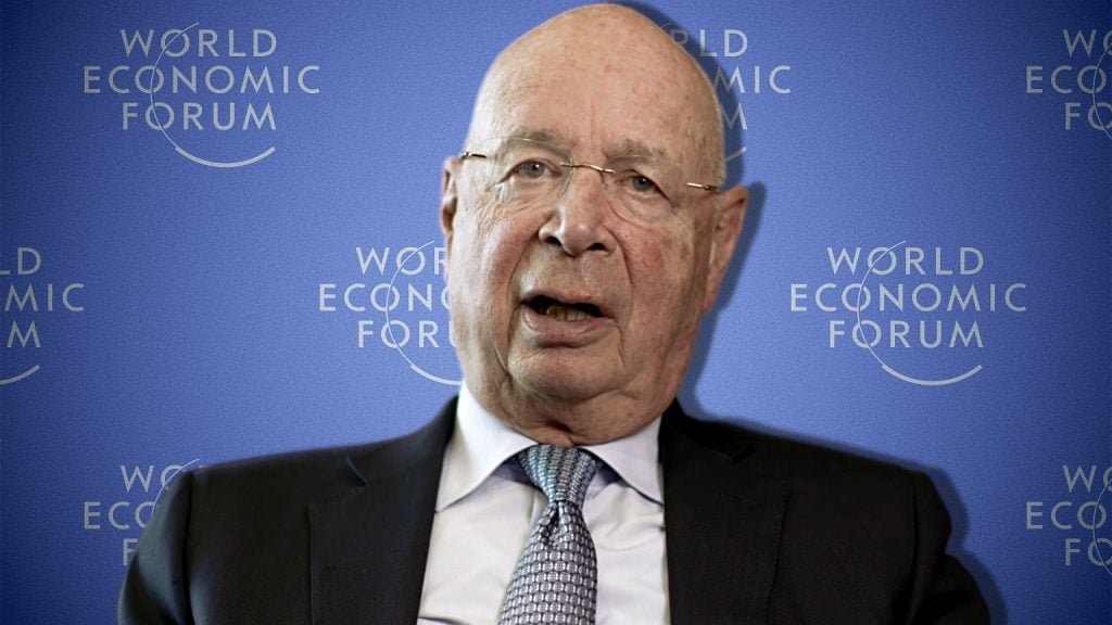 World Economic Forum will plot how to counter “misinformation” at its 2023 annual meeting