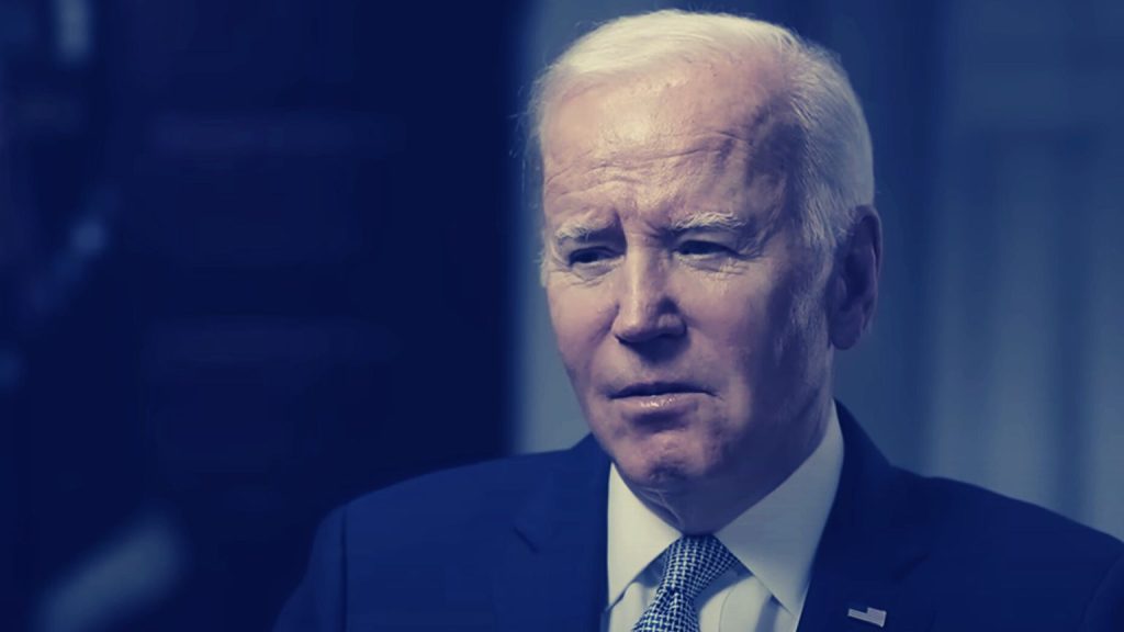Republicans race to stop Biden giving WHO power over pandemic surveillance, controlling “disinformation”