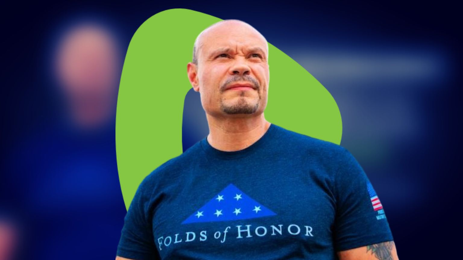 Commentator Dan Bongino launches live premiere show on Rumble video platform
