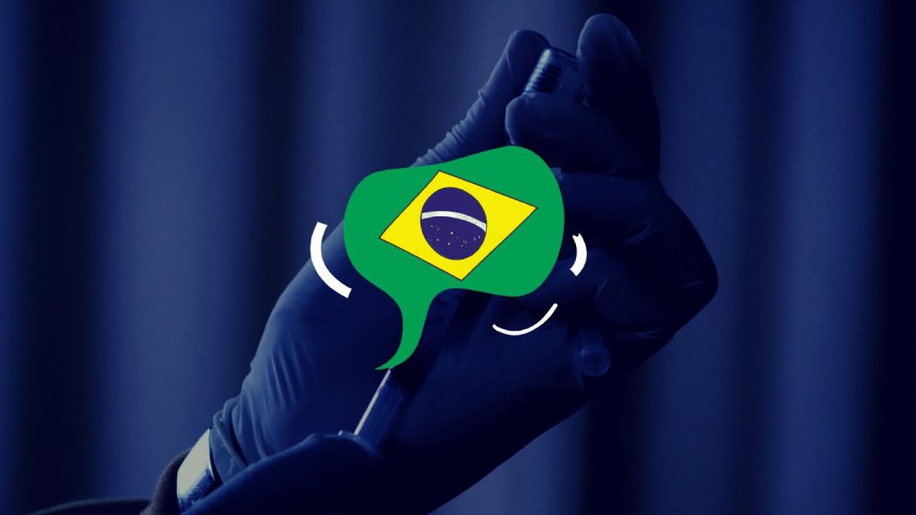Brazil: proposed laws aim to criminalize vaccine criticism