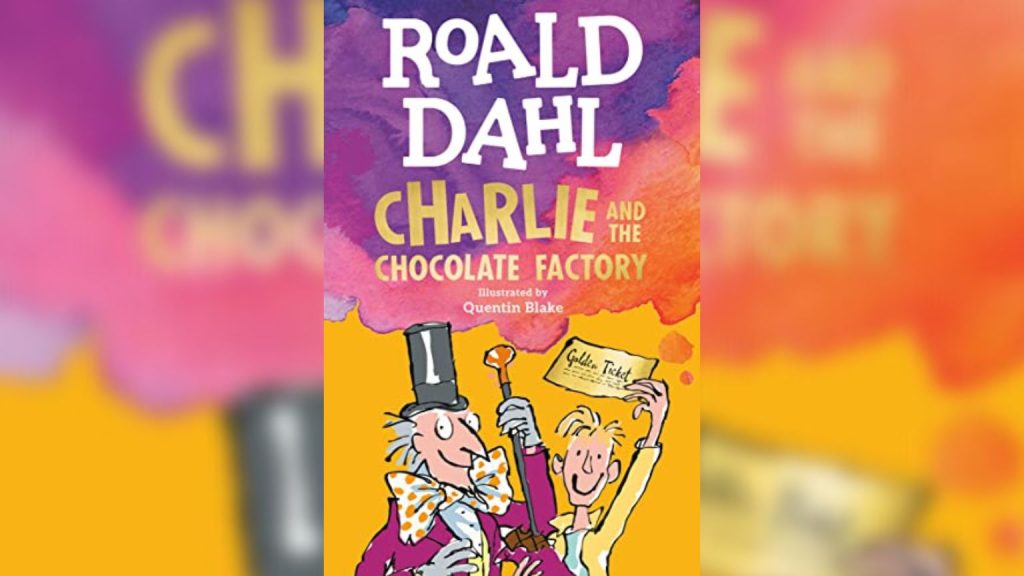 Roald Dahl ebooks are automatically updated to censored versions, reports say
