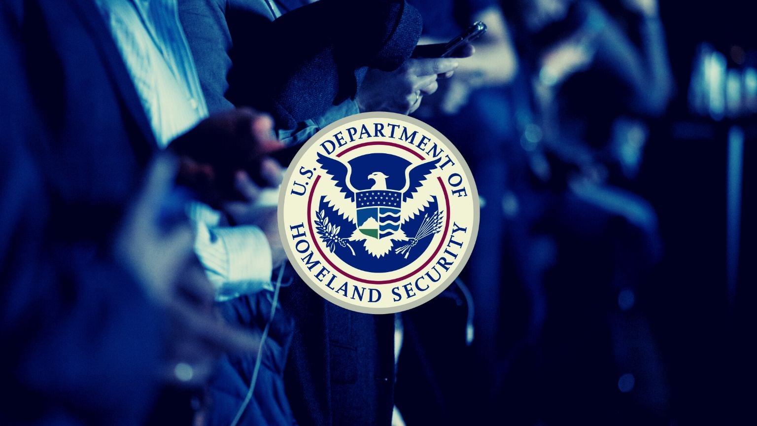 DHS is sued for records on online election censorship demands