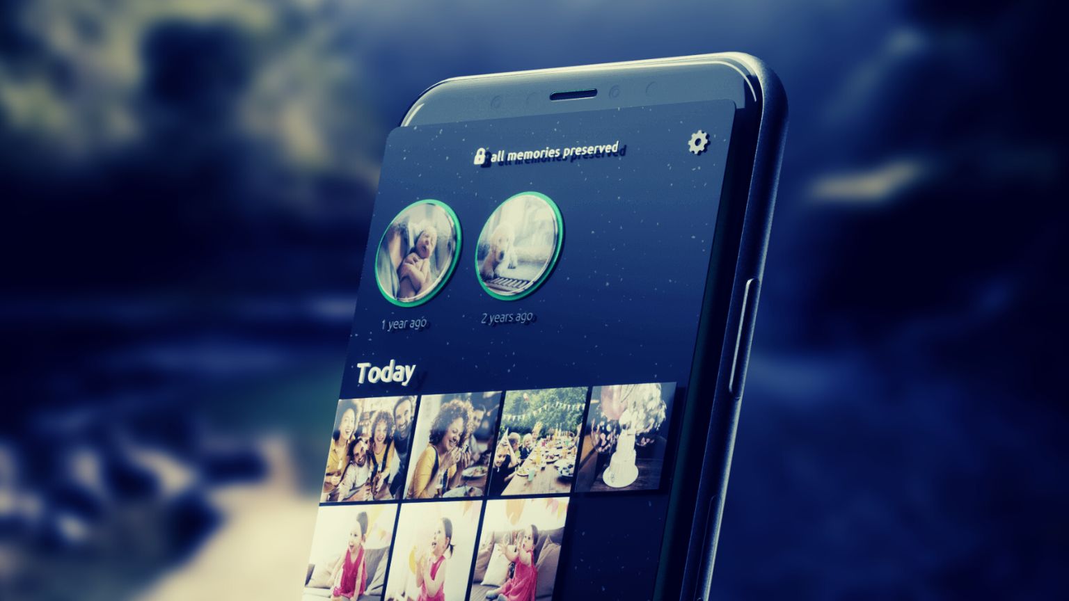 Exploring a tool to keep your photos private and encrypted