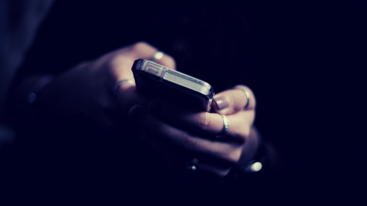 UK considers banning encrypted phones