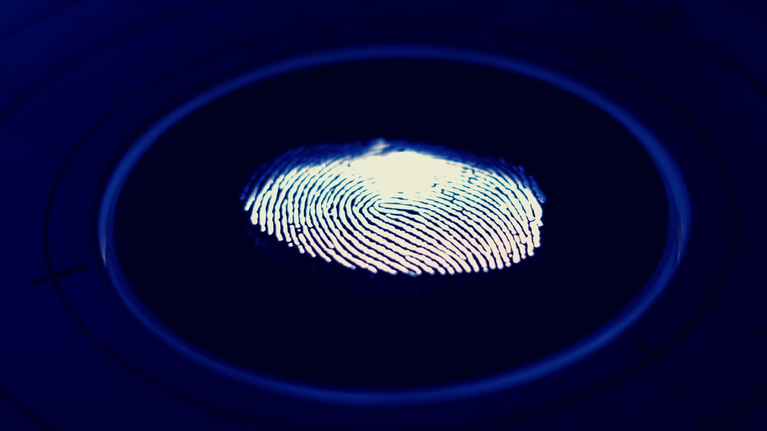 Unvaccinated New York teachers had their fingerprints sent to the FBI