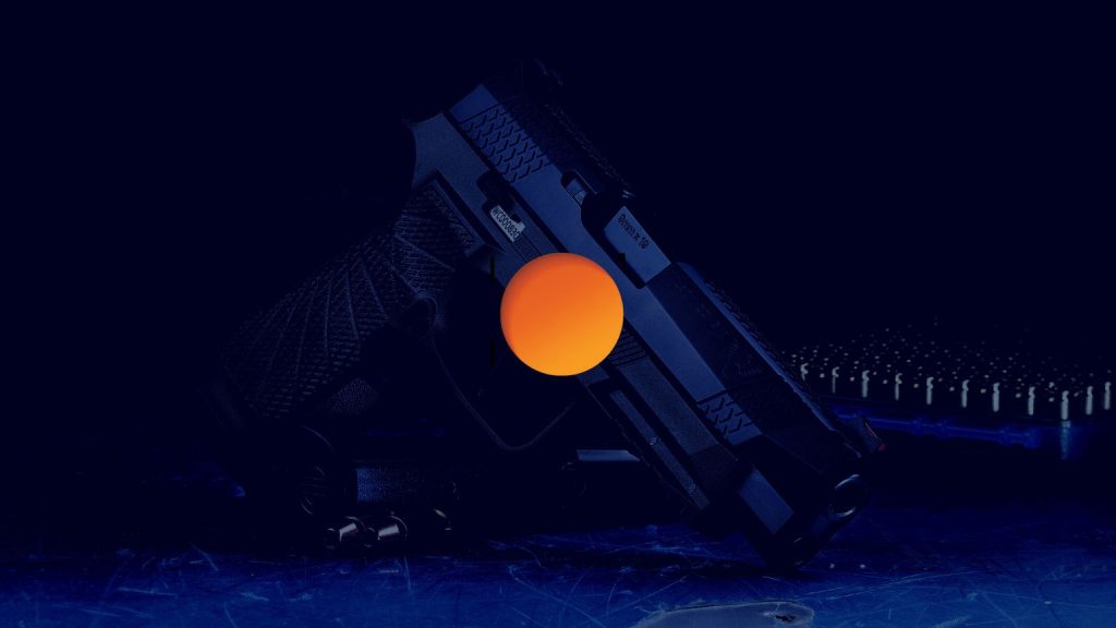 Discover to start tracking gun buyers