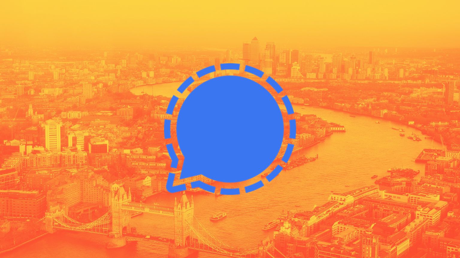 Signal says it will pull out of the UK if the government tries to end privacy