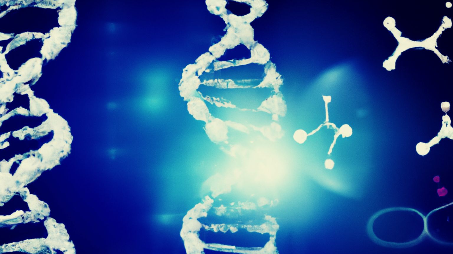 UK could pilot DNA smart cards