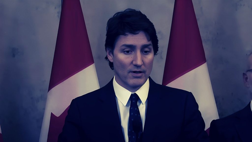 Canadian premiers tell PM Justin Trudeau they won’t be sharing citizens’ medical data with federal government