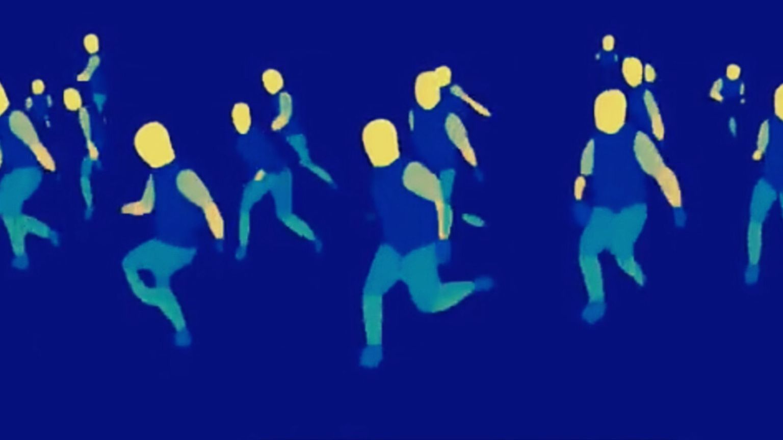 How WiFi signals allow people to see through walls, scan your location remotely