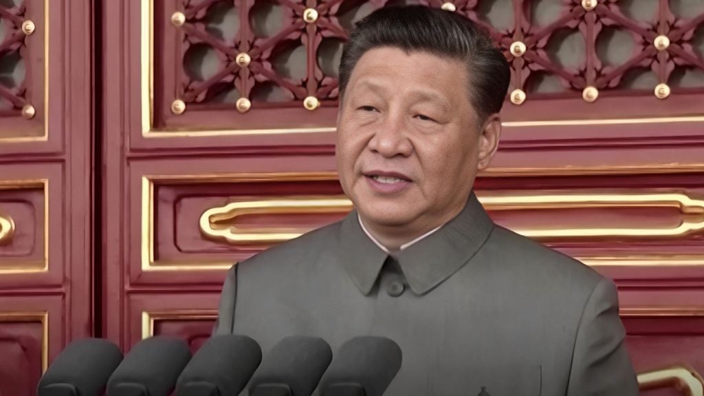 YouTube deletes satirical channel criticizing Xi Jinping