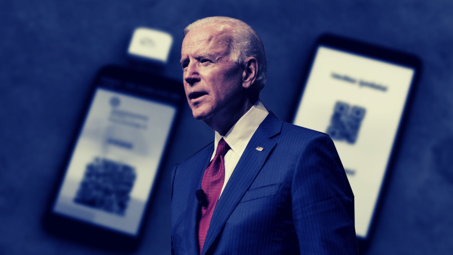 Biden admin calls for digital ID investment, public-private data sharing collaboration