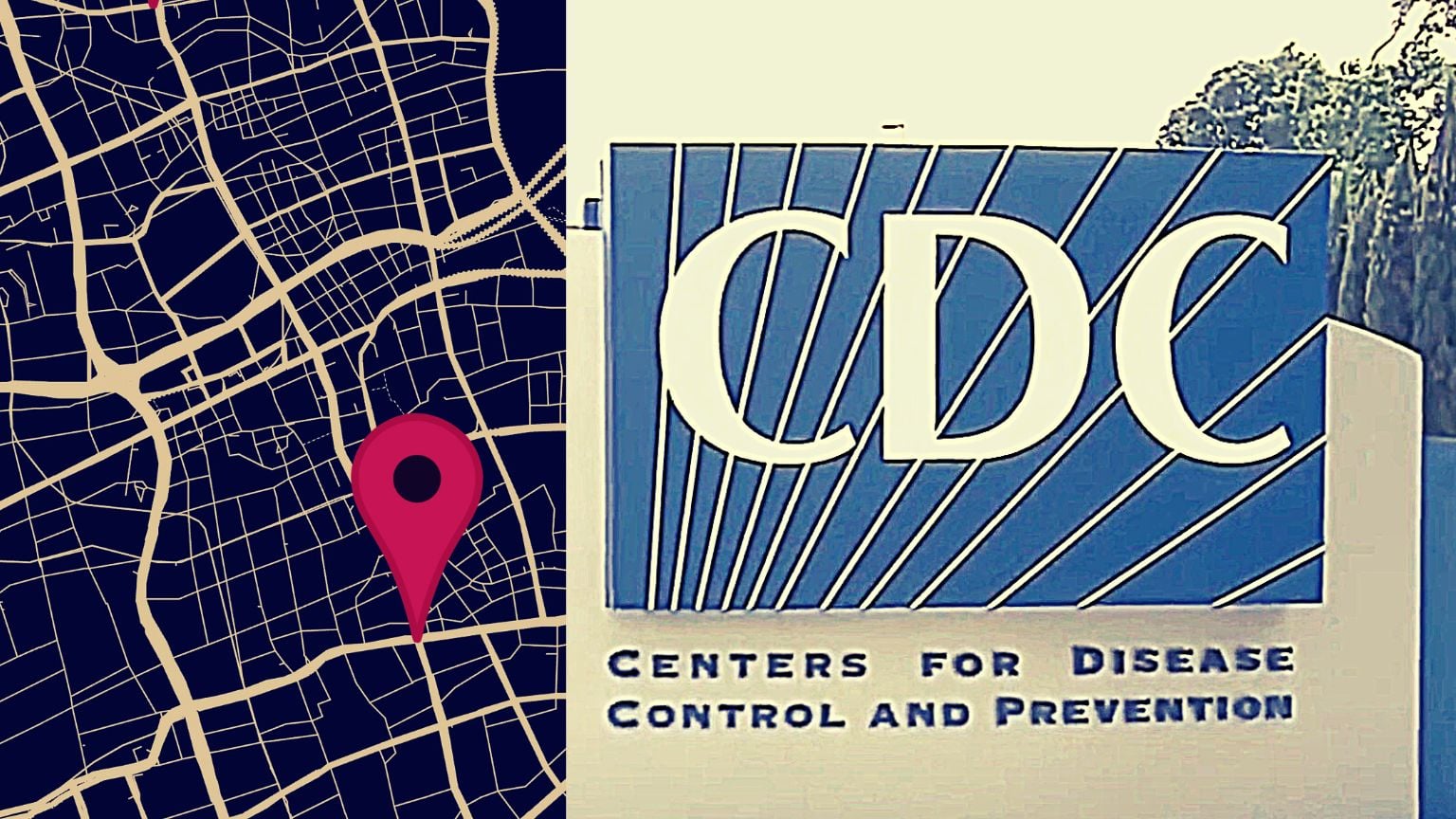 The CDC purchased private location data on over 55 million Americans to monitor lockdown compliance