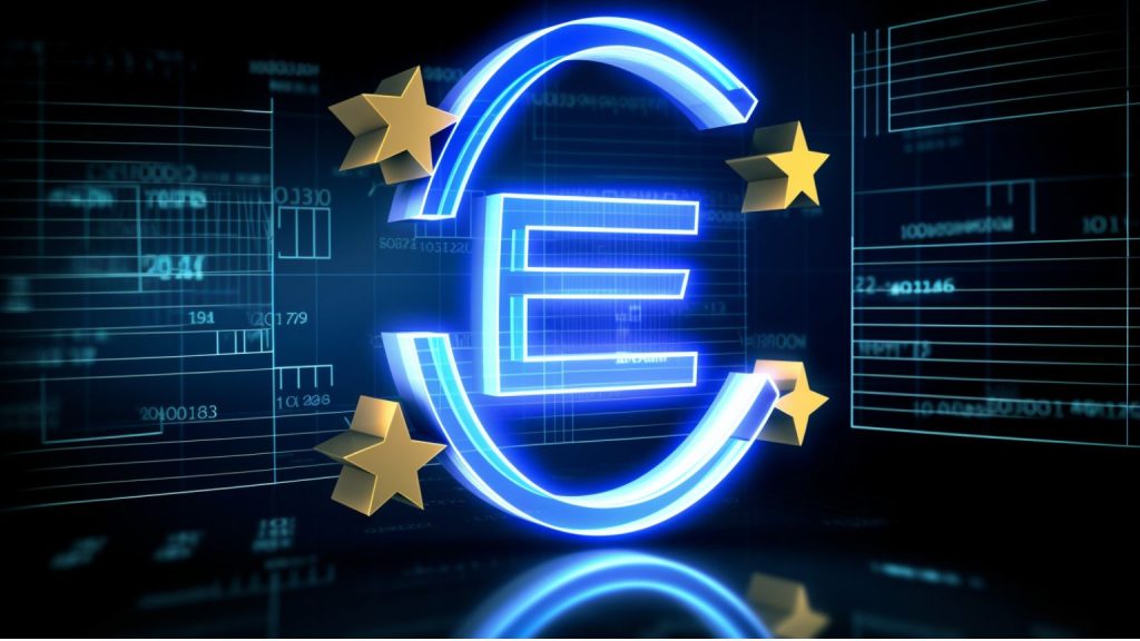 EU merchants brace for a cashless future? Impending regulations could force the acceptance of digital euro