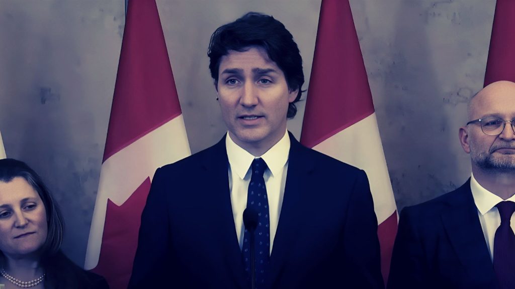 Trudeau government plans to make it easier to invoke Emergencies Act, freeze bank accounts