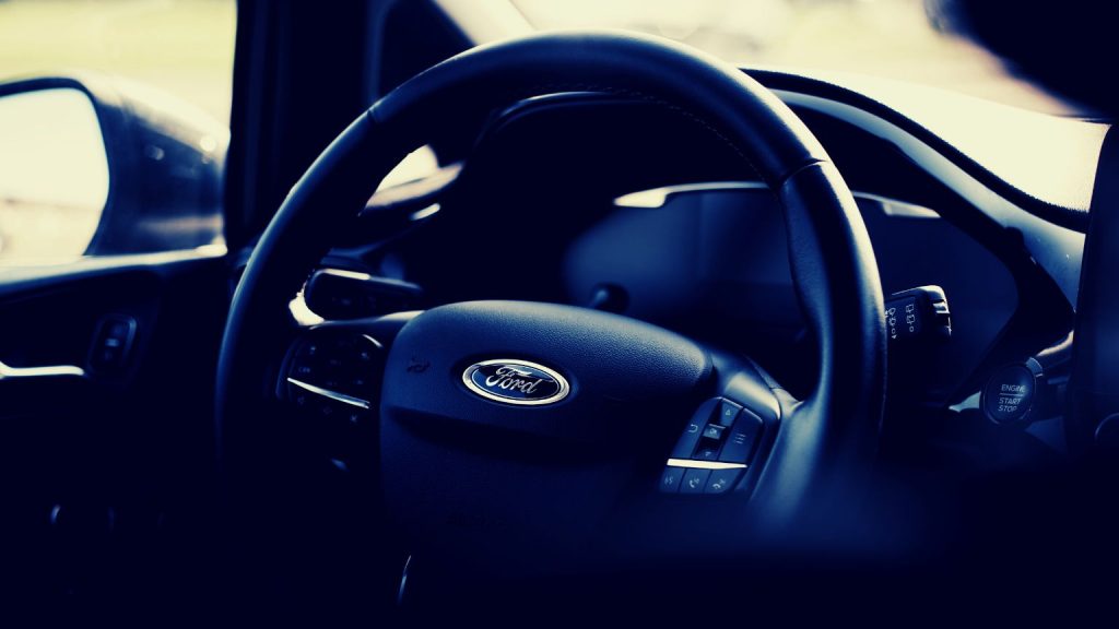 Ford wins patent for technology to remotely disable vehicles