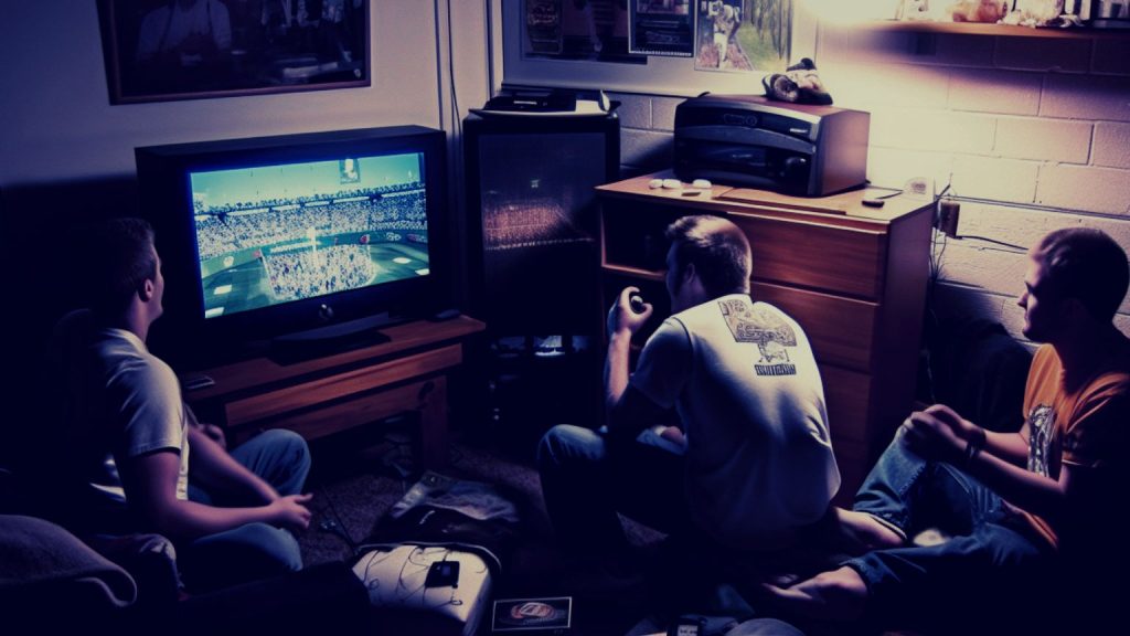 Trash Talk Once Went Hand-in-Hand With Gaming. But Big Tech Is Killing It.