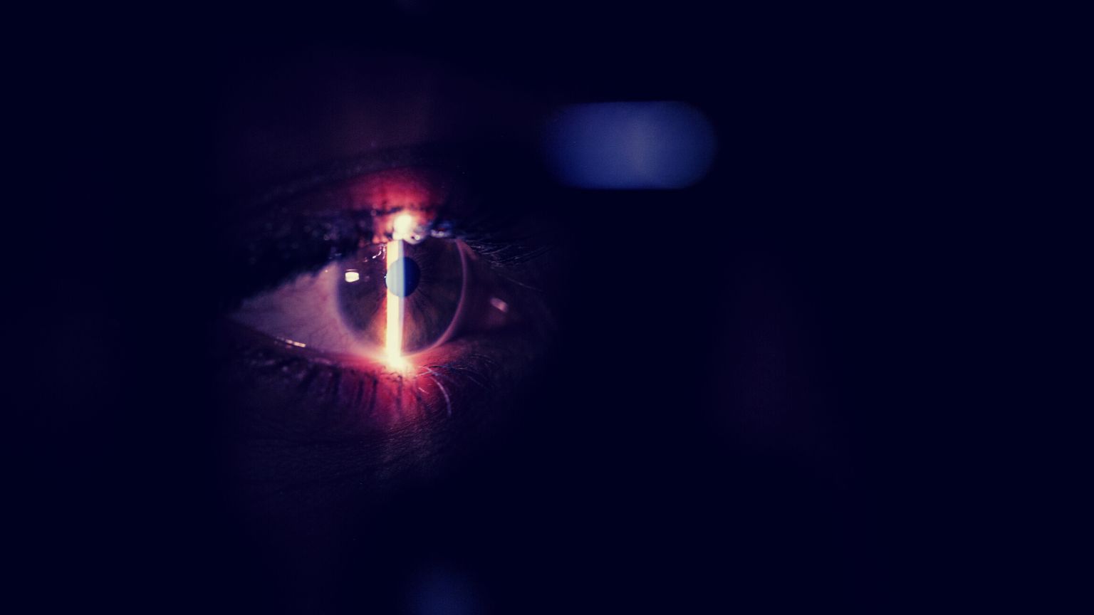 Beyond fingerprints: The FBI wants to capture and catalog biometric data